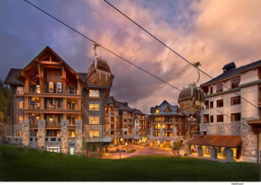 East West Hospitality at Tahoe Truckee